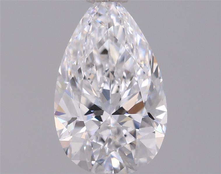 IGI 0.91 Carat Pear Lab Grown Diamond 人工培育鑽石 實驗室人造鑽石
