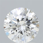 IGI 1.73 Carat Round Brilliant Lab Grown Diamond