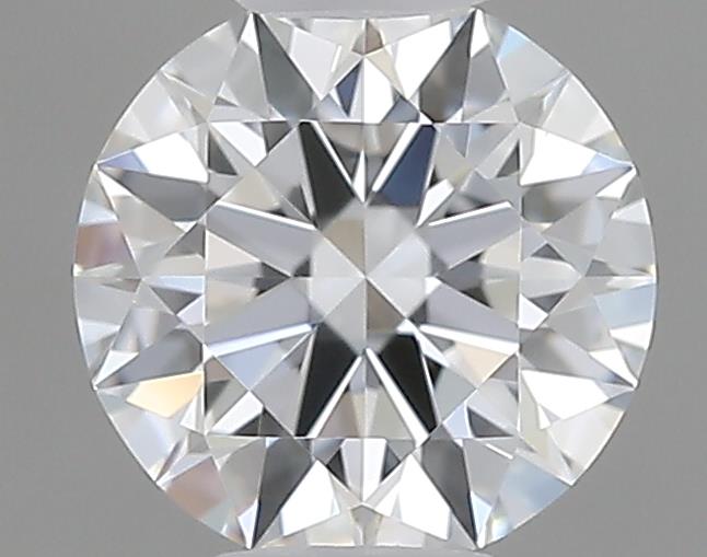 IGI 0.51 Carat Round Brilliant Lab Grown Diamond 人工培育鑽石 實驗室人造鑽石