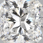 IGI 4.04 Carat Radiant Cut Lab Grown Diamond 人工培育鑽石 實驗室人造鑽石