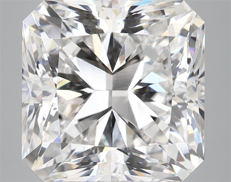 IGI 4.04 Carat Radiant Cut Lab Grown Diamond 人工培育鑽石 實驗室人造鑽石