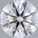 IGI 1.21 Carat Round Brilliant Lab Grown Diamond 人工培育鑽石 實驗室人造鑽石
