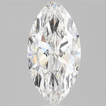 IGI 1.15 Carat Marquise Lab Grown Diamond 人工培育鑽石 實驗室人造鑽石