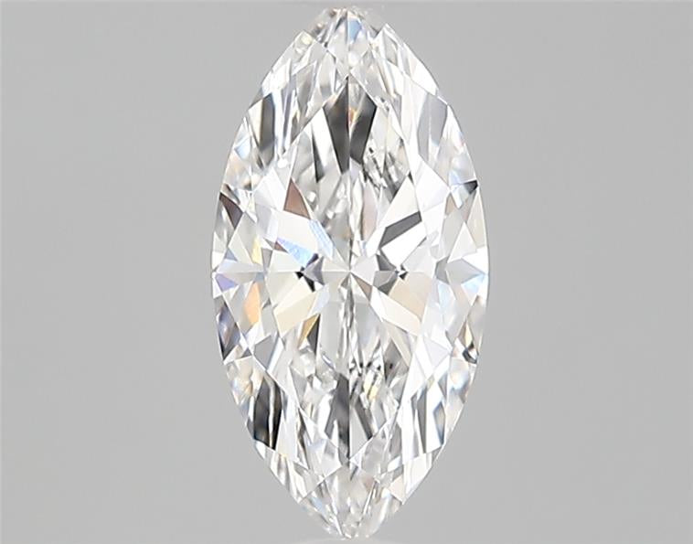 IGI 1.15 Carat Marquise Lab Grown Diamond 人工培育鑽石 實驗室人造鑽石