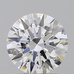 IGI 1.01 Carat Round Brilliant Lab Grown Diamond