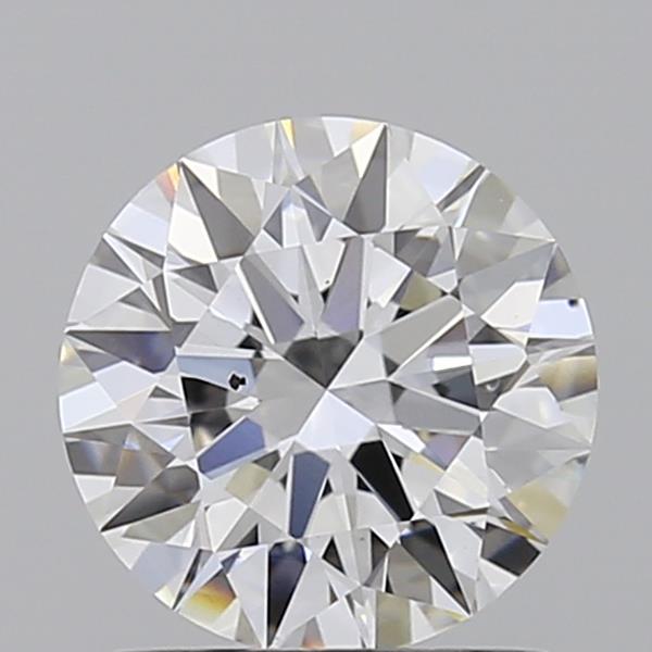 IGI 1.01 Carat Round Brilliant Lab Grown Diamond