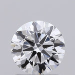 IGI 1.01 Carat Round Brilliant Lab Grown Diamond