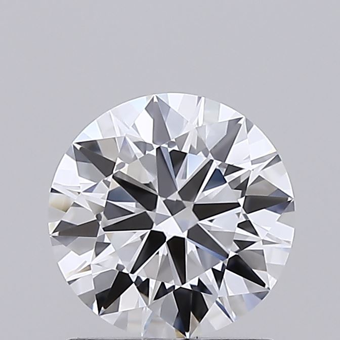 IGI 1.01 Carat Round Brilliant Lab Grown Diamond