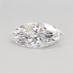 IGI 1.05 Carat Marquise Lab Grown Diamond