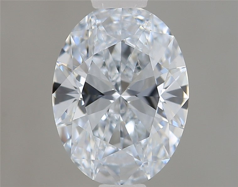 IGI 1.01 Carat Oval Lab Grown Diamond 人工培育鑽石 實驗室人造鑽石