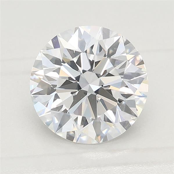 IGI 1.02 Carat Round Brilliant Lab Grown Diamond 人工培育鑽石 實驗室人造鑽石