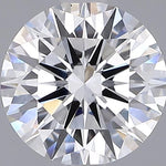 IGI 1.86 Carat Round Brilliant Lab Grown Diamond