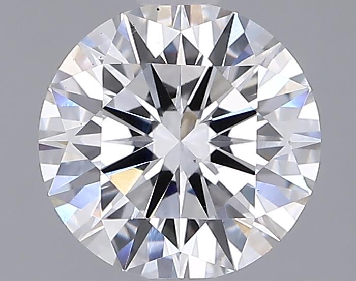 IGI 1.86 Carat Round Brilliant Lab Grown Diamond