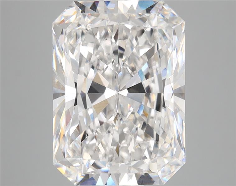 IGI 5.04 Carat Radiant Cut Lab Grown Diamond 人工培育鑽石 實驗室人造鑽石