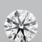 IGI 1.03 Carat Round Brilliant Lab Grown Diamond 人工培育鑽石 實驗室人造鑽石