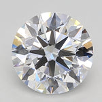 GIA 1.55 Carat 圓形 - Round Brilliant 培育鑽石 Lab Grown Diamond 人造鑽石 人工鑽石 實驗室鑽石 培養鑽石 香港 培育鑽 