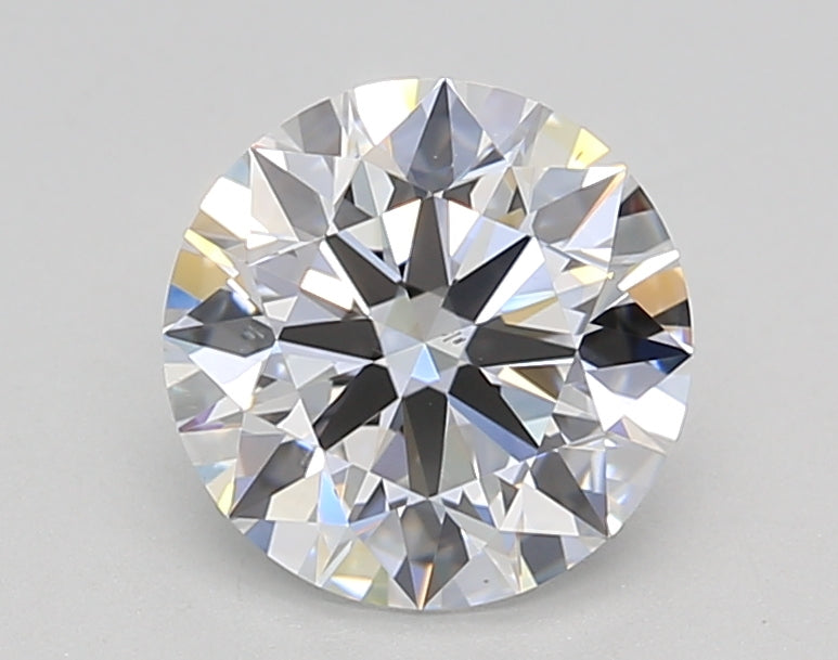 GIA 1.55 Carat 圓形 - Round Brilliant 培育鑽石 Lab Grown Diamond 人造鑽石 人工鑽石 實驗室鑽石 培養鑽石 香港 培育鑽 