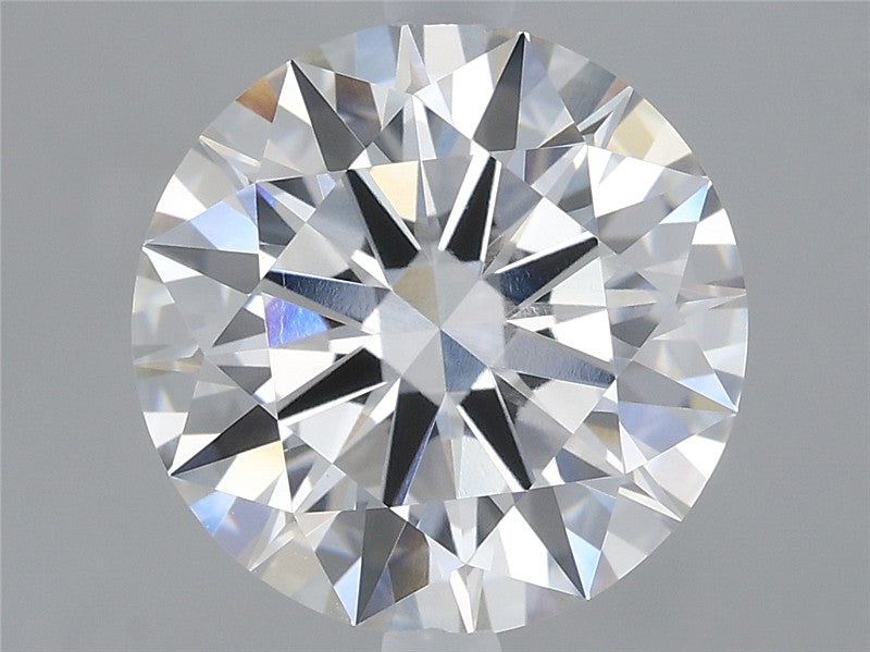 IGI 2.52 Carat Round Brilliant Lab Grown Diamond 人工培育鑽石 實驗室人造鑽石