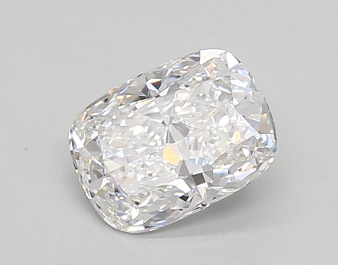 IGI 0.74 Carat Cushion Lab Grown Diamond