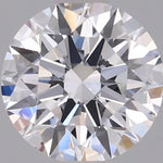 IGI 0.92 Carat Round Brilliant Lab Grown Diamond 人工培育鑽石 實驗室人造鑽石