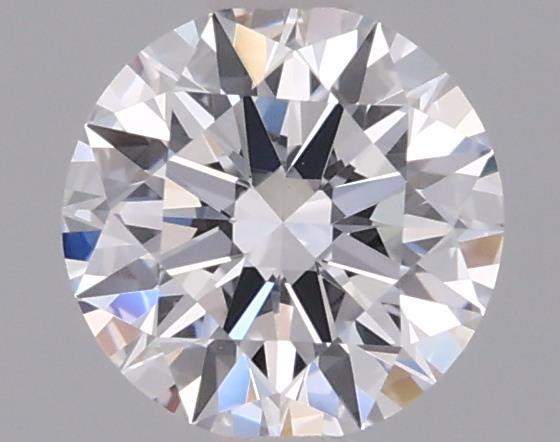 IGI 0.92 Carat Round Brilliant Lab Grown Diamond 人工培育鑽石 實驗室人造鑽石