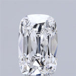 IGI 2.99 Carat Cushion Lab Grown Diamond 人工培育鑽石 實驗室人造鑽石
