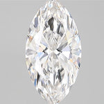 IGI 1.78 Carat Marquise Lab Grown Diamond 人工培育鑽石 實驗室人造鑽石