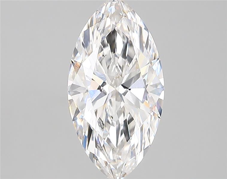 IGI 1.78 Carat Marquise Lab Grown Diamond 人工培育鑽石 實驗室人造鑽石