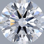 IGI 0.89 Carat Round Brilliant Lab Grown Diamond 人工培育鑽石 實驗室人造鑽石