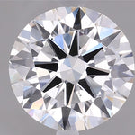 IGI 2.07 Carat Round Brilliant Lab Grown Diamond 人工培育鑽石 實驗室人造鑽石