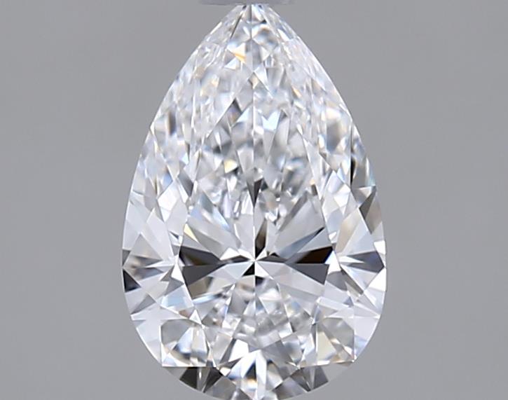 IGI 1.04 Carat Pear Lab Grown Diamond 人工培育鑽石 實驗室人造鑽石