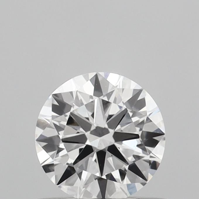 IGI 0.53 Carat Round Brilliant Lab Grown Diamond 人工培育鑽石 實驗室人造鑽石