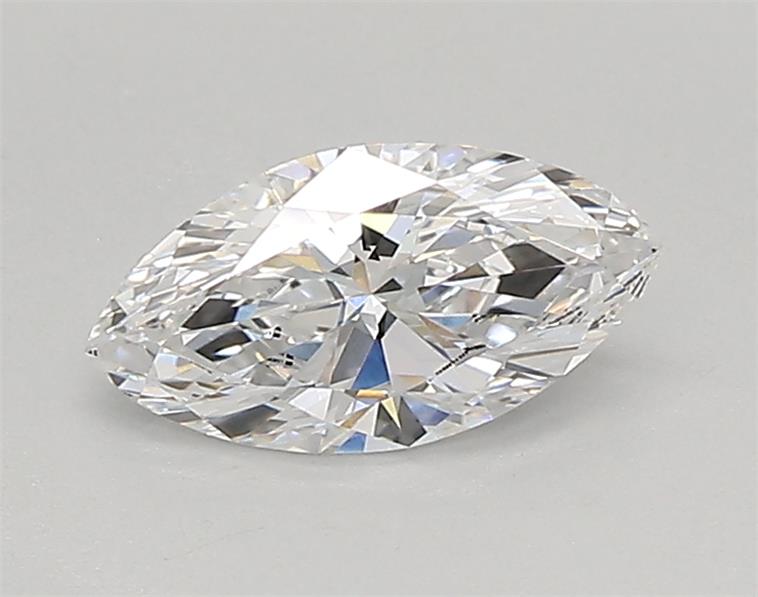 IGI 0.57 Carat Marquise Lab Grown Diamond 人工培育鑽石 實驗室人造鑽石