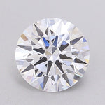 IGI 1.96 Carat Round Brilliant Lab Grown Diamond 人工培育鑽石 實驗室人造鑽石