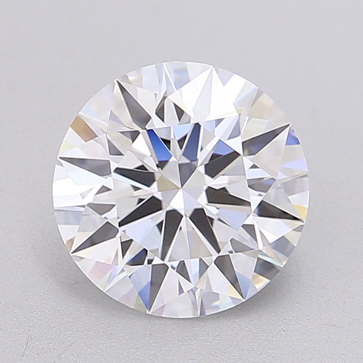 IGI 1.96 Carat Round Brilliant Lab Grown Diamond 人工培育鑽石 實驗室人造鑽石