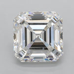 IGI 2.02 Carat Asscher Lab Grown Diamond 人工培育鑽石 實驗室人造鑽石