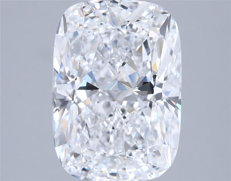 IGI 2.38 Carat Cushion Lab Grown Diamond 人工培育鑽石 實驗室人造鑽石