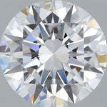 IGI 3.01 Carat Round Brilliant Lab Grown Diamond 人工培育鑽石 實驗室人造鑽石