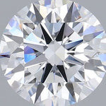 IGI 1.21 Carat Round Brilliant Lab Grown Diamond 人工培育鑽石 實驗室人造鑽石
