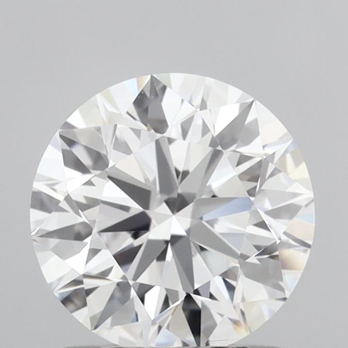 IGI 1.25 Carat Round Brilliant Lab Grown Diamond 人工培育鑽石 實驗室人造鑽石