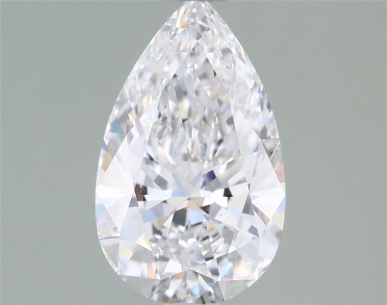 IGI 1.08 Carat Pear Lab Grown Diamond