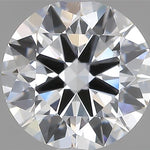IGI 2.44 Carat Round Brilliant Lab Grown Diamond 人工培育鑽石 實驗室人造鑽石