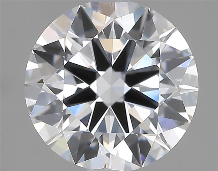 IGI 2.44 Carat Round Brilliant Lab Grown Diamond 人工培育鑽石 實驗室人造鑽石