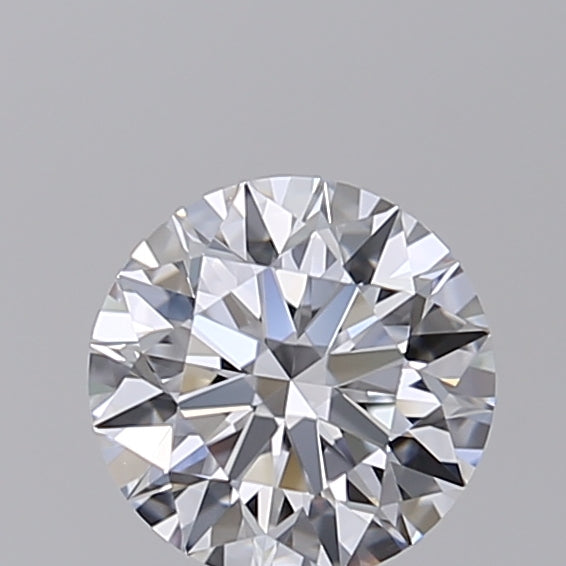 IGI 0.52 Carat 圓形 - Round Brilliant 培育鑽石 Lab Grown Diamond 人造鑽石 人工鑽石 實驗室鑽石 培養鑽石 香港 培育鑽 