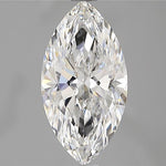 IGI 1.51 Carat Marquise Lab Grown Diamond 人工培育鑽石 實驗室人造鑽石