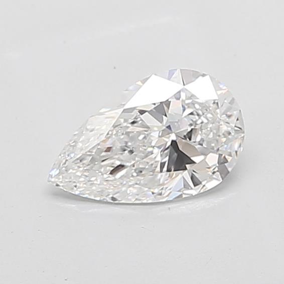 IGI 1.02 Carat Pear Lab Grown Diamond 人工培育鑽石 實驗室人造鑽石