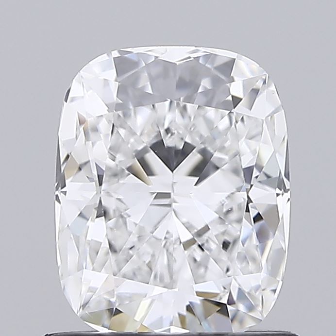 IGI 0.93 Carat Cushion Lab Grown Diamond