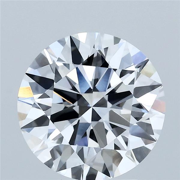 IGI 2.40 Carat Round Brilliant Lab Grown Diamond 人工培育鑽石 實驗室人造鑽石