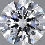 IGI 1.10 Carat Round Brilliant Lab Grown Diamond 人工培育鑽石 實驗室人造鑽石