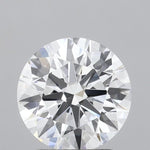 IGI 1.91 Carat Round Brilliant Lab Grown Diamond